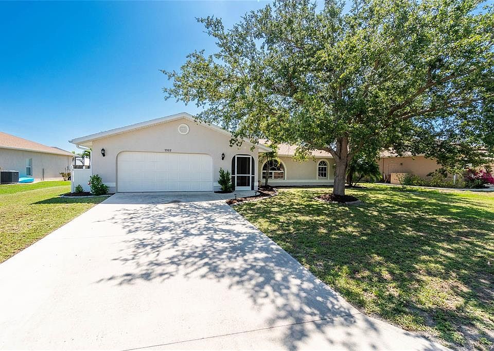 7322 Satsuma Dr, Punta Gorda, FL 33955 MLS C7476513 Zillow