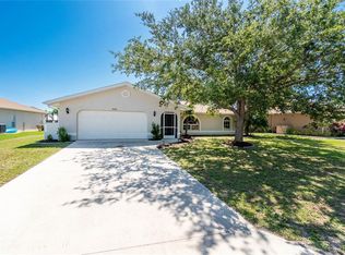 7322 Satsuma Dr, Punta Gorda, FL 33955