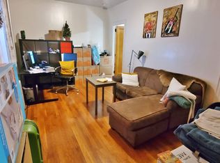 3448 32nd St APT A5, Astoria, NY 11106