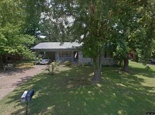 1808 Edgewood Cv, Beebe, AR 72012