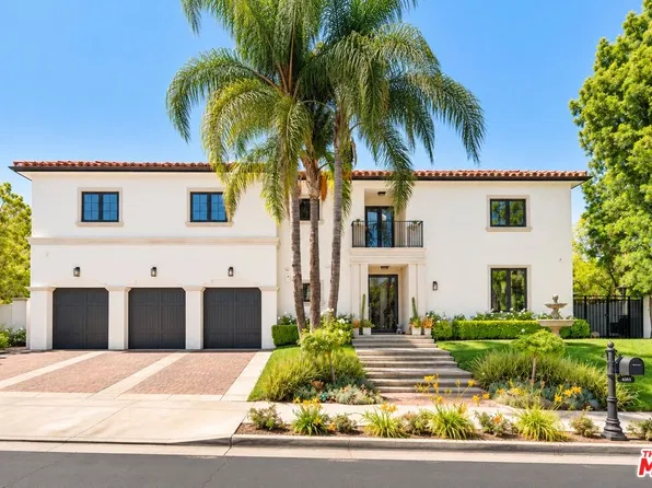 4965 Avenida Oriente, Tarzana, CA 91356