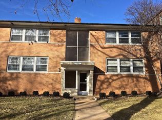 7565 Parkdale Ave APT 1E, Saint Louis, MO 63105