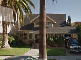 140 S Jackson St, Glendale, CA 91205