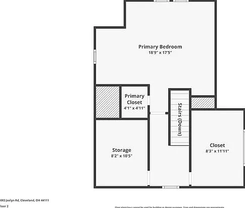 3083 Joslyn Rd — Photo 5