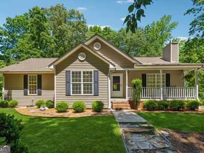 6960 Worley Rd, Cumming, GA, 30028
