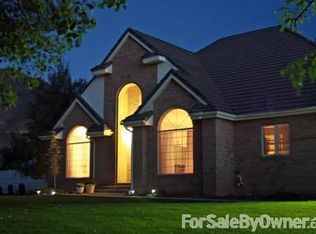 11321 S Loafer Canyon Rd, Elk Ridge, UT 84651