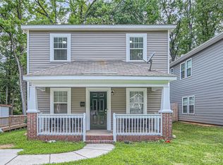 1717 McDonald St, Charlotte, NC 28216