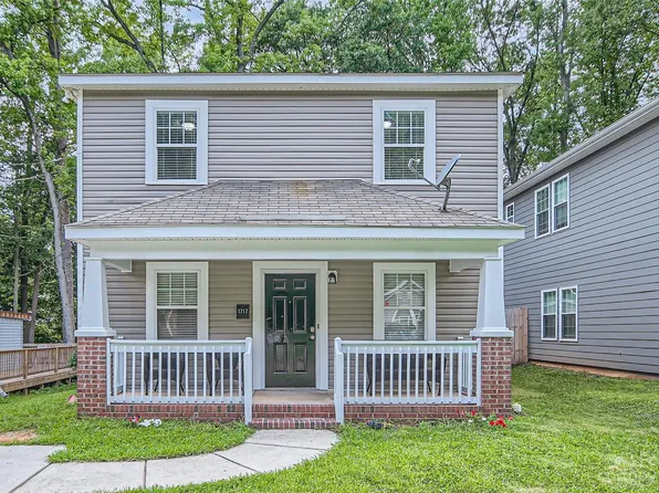 1717 McDonald St, Charlotte, NC 28216