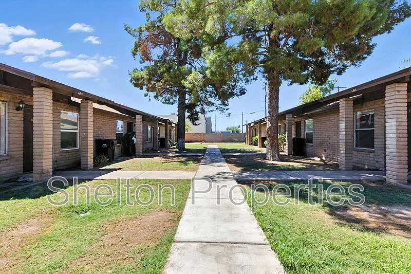 339 S Stapley Dr #108