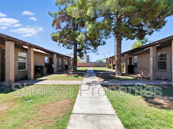 339 S Stapley Dr APT 108