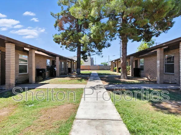 339 S Stapley Dr, Mesa, AZ