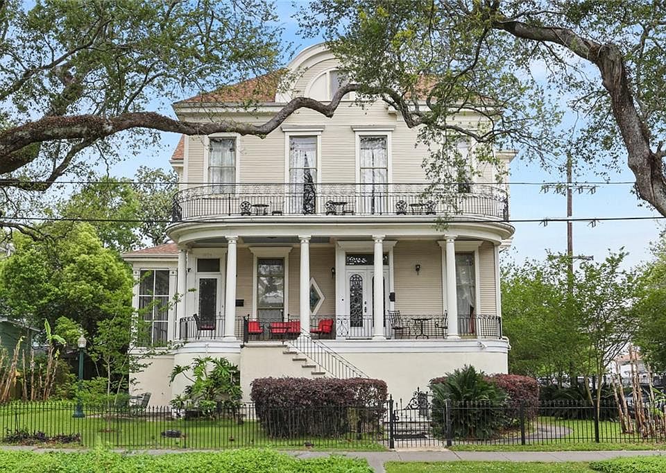 1st image of 1034 Napoleon Ave #36