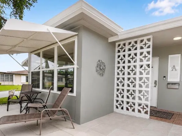 920 South Drive #A, Delray Beach, FL 33445