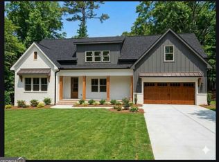 2988 Ramble Ln, Decatur, GA 30033