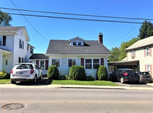 517 N 9th St, Philipsburg, PA 16866