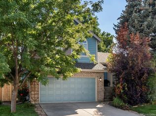 8422 Tabor Cir, Arvada, CO 80005