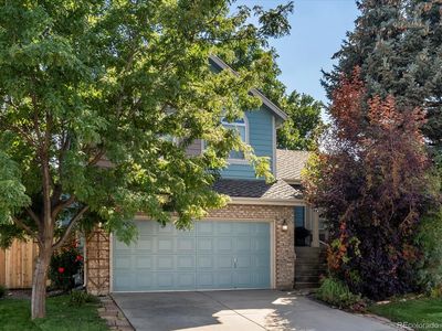 8422 Tabor Circle, Arvada, CO, 80005