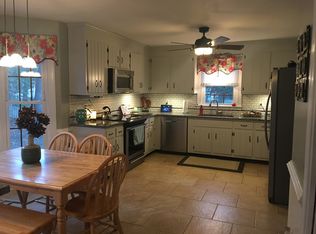 5603 N Chase Ct, Midlothian, VA 23112