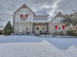 1159 Southridge Ct, Auburn, AL 36832