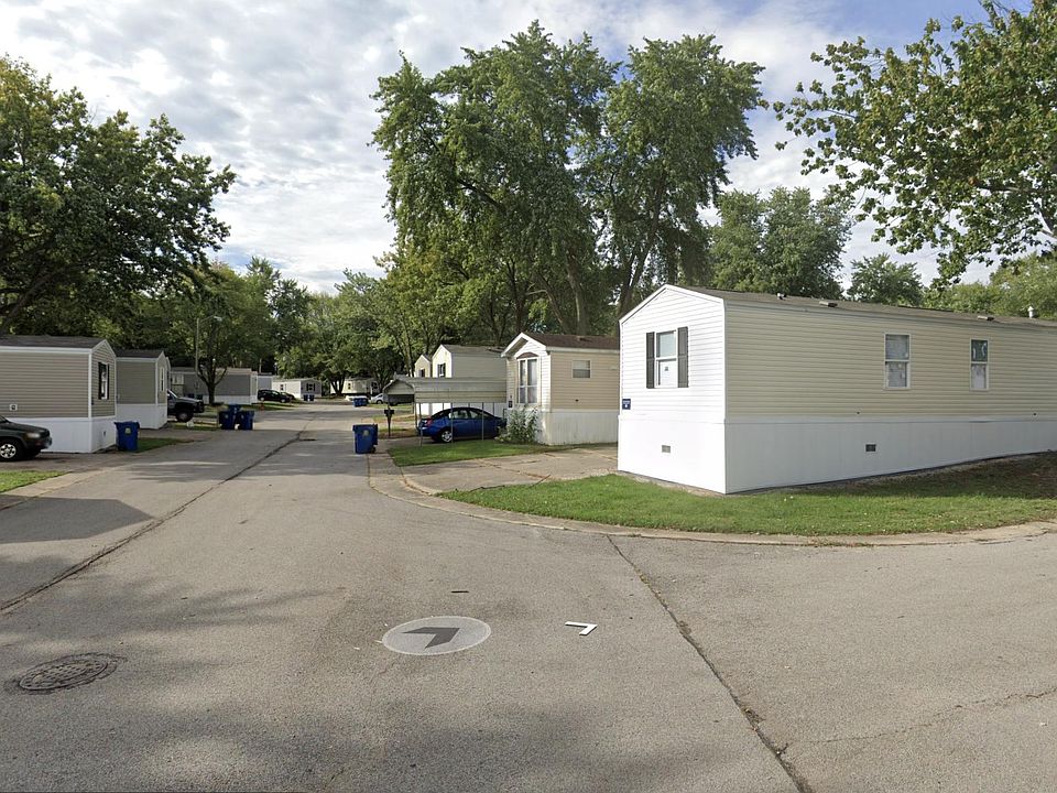 544 Brooklyn Ave Jacksonville, IL Zillow