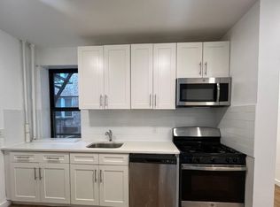 16 Gardner Ave #1, Jersey City, NJ 07304