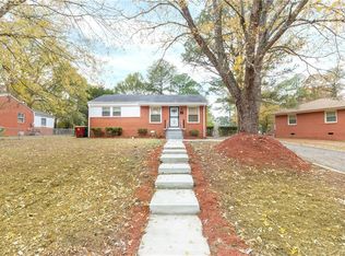 2110 Van Dorn St, Petersburg, VA 23805