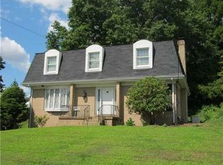 423 Thompson Run Rd, Pittsburgh, PA 15237