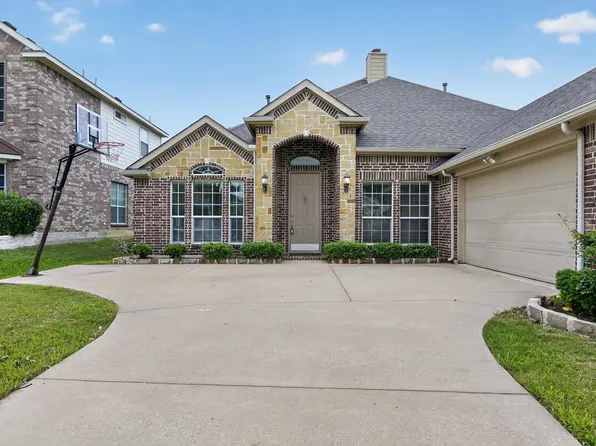 4502 Warbler Ln, Garland, TX 75043