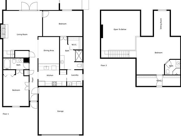 3rd image of 1765 Pinebrook Ct
