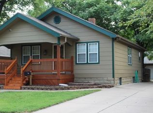 522 S Richmond Ave, Wichita, KS 67213
