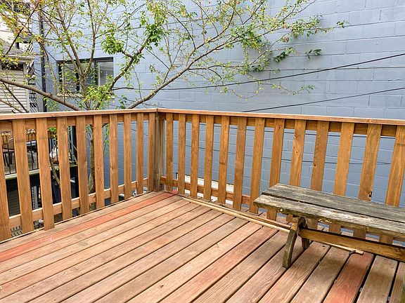 Private Outdoor space