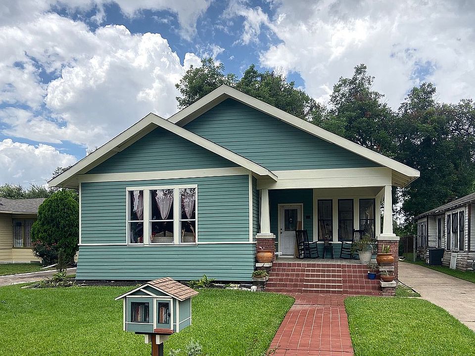 2nd image of 4711 Rusk St