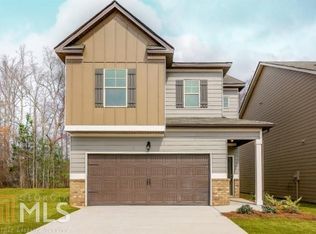 416 Lossie Ln #152, McDonough, GA 30253