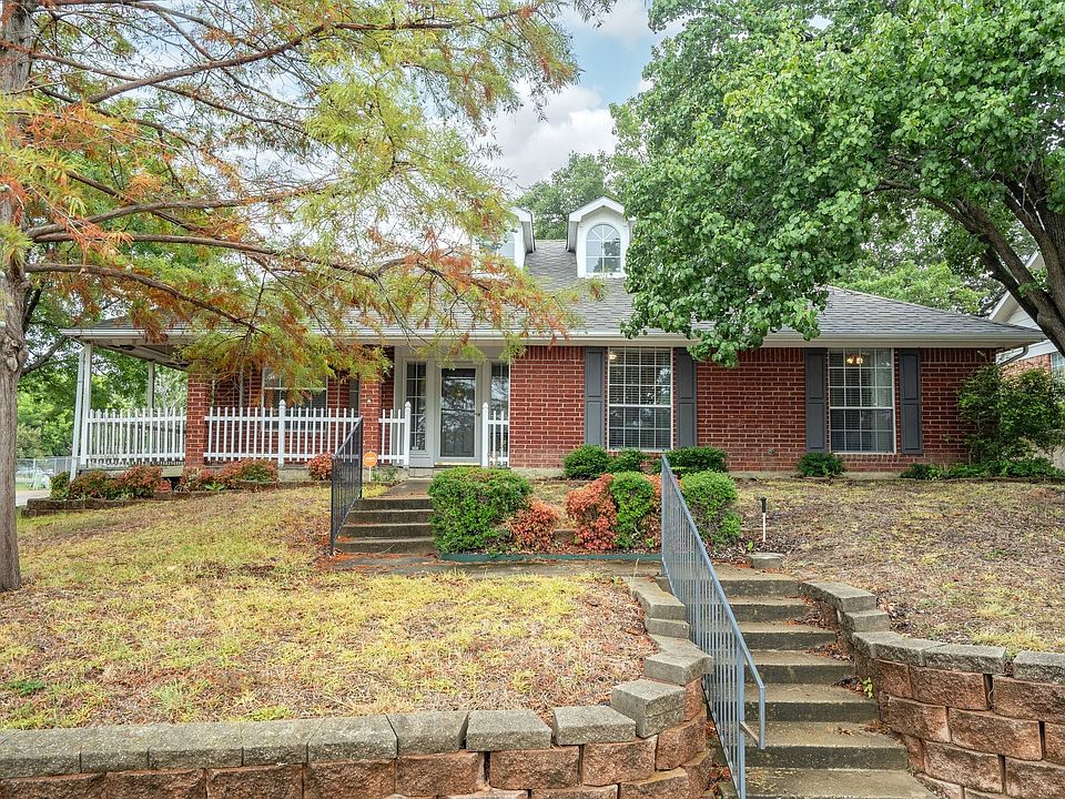 1st image of 4913 Berkeley Ct