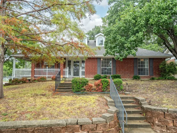 4913 Berkeley Ct, Garland, TX 75043