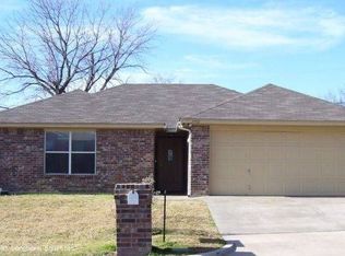 3708 Devonaire Dr, Aledo, TX 76008