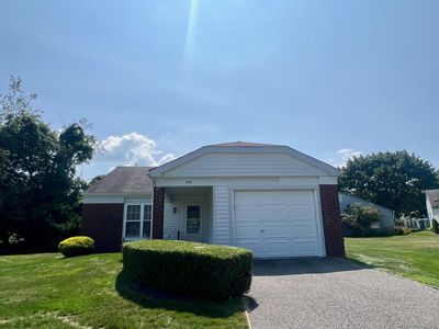 379 Larchmont Court #379, Ridge, NY, 11961