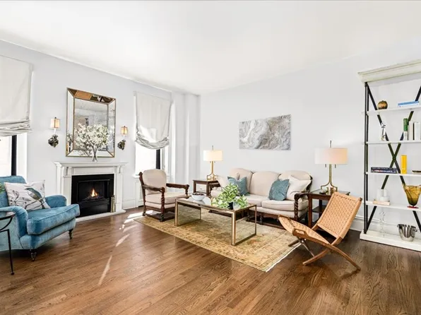 929 Park Avenue 6C image 2 of 8
