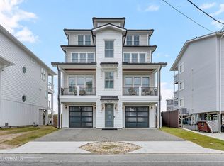 707 Canal Drive, Carolina Beach, NC 28428