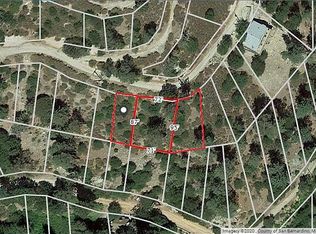 803 Iron Bark Ln, Cedar Glen, CA 92321