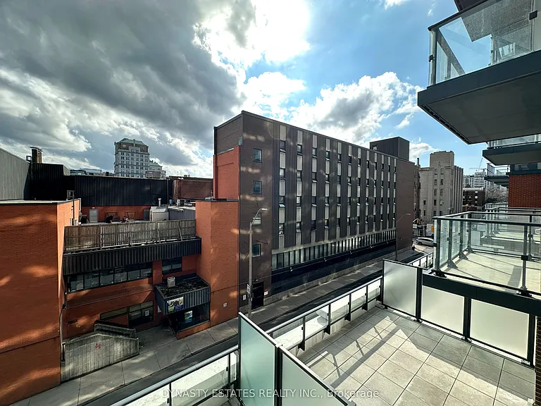 75 James St S #411 — Photo 19