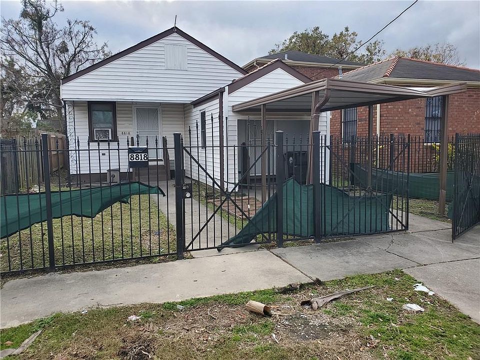 1st image of 8818 Forshey St
