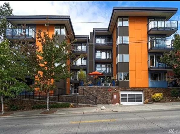 120 NW 39th St Unit 306, Seattle, WA 98107