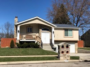 8648 Renaa Ave, Galloway, OH 43119