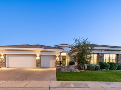 1647 W Yosemite Pl, Chandler, AZ, 85248