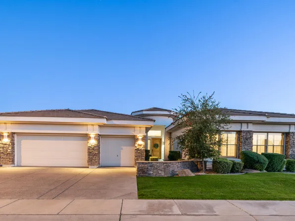 1647 W YOSEMITE Place, Chandler, AZ 85248