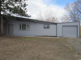 13253 Mount Baldy St, Reno, NV 89506