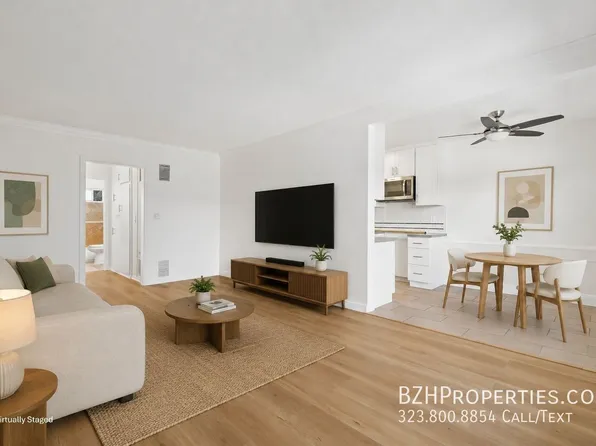 1220 N Ogden Dr, Los Angeles, CA