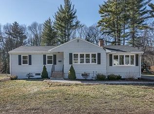 42 Lindor Rd, North Reading, MA 01864