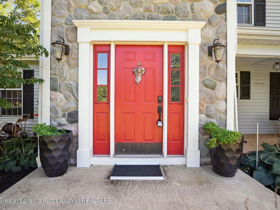 2905 E Munger Rd, Tecumseh, MI 49286 Zillow